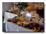 La Donna's Catering 