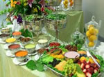 La Donna's Catering 