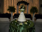 La Donna's Catering 