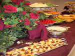 La Donna's Catering 