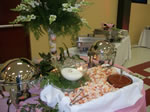 La Donna's Catering 