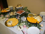 La Donna's Catering 