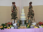 La Donna's Catering 