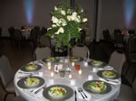 La Donna's Catering 