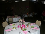 La Donna's Catering 