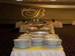 La Donna's Catering 