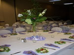 La Donna's Catering 