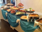 La Donna's Catering 