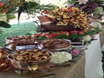 La Donna's Catering 