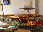 La Donna's Catering 