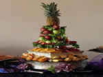 La Donna's Catering 