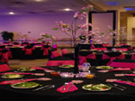 La Donna's Catering 